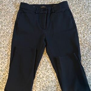 LOFT Midnight Blue Pants